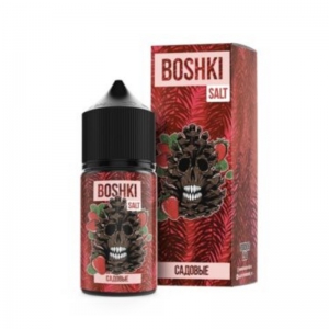 Boshki Salt - Садовые ― sigareta.com